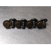 260J229 Flexplate Bolts For 14-15 Subaru Forester  2.5  Gas