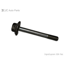 260J231 Crankshaft Pulley Bolt For 14-15 Subaru Forester  2.5 12369AA091 Gas