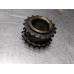 260J232 Crankshaft Timing Gear For 14-15 Subaru Forester  2.5 13021AA240 Gas
