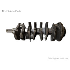 #T806 Crankshaft Standard For 10-17 Chevrolet Equinox  2.4 12578661 Gas