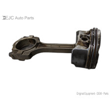260Q201 Piston and Connecting Rod Standard For 11-17 Chevrolet Equinox  2.4 12608366 Gas