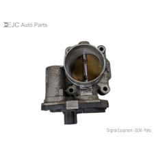 260Q202 Throttle Valve Body For 12-15 Chevrolet Equinox  2.4 12632101 Gas