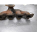 260Q207 Exhaust Manifold For 13-14 Chevrolet Equinox  2.4 12630741 Gas