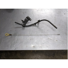 260Q208 Engine Oil Dipstick With Tube For 11-17 Chevrolet Equinox  2.4 12728923 Gas