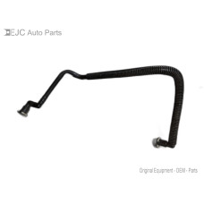 260Q209 EVAP Purge Line For 11-17 Chevrolet Equinox  2.4  Gas