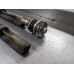 260Q211 Balance Shafts Pair For 11-17 Chevrolet Equinox  2.4 12590004 Gas