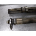 260Q211 Balance Shafts Pair For 11-17 Chevrolet Equinox  2.4 12590004 Gas