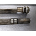 260Q211 Balance Shafts Pair For 11-17 Chevrolet Equinox  2.4 12590004 Gas
