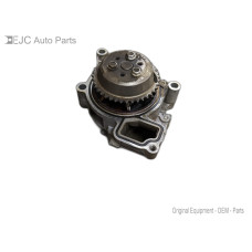 260Q214 Water Pump With Pulley For 10-17 Chevrolet Equinox  2.4 12630084 Gas