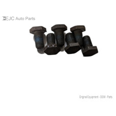 260Q218 Flexplate Bolts For 11-17 Chevrolet Equinox  2.4  Gas