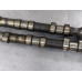 260Q229 Camshafts Pair Both For 11-17 Chevrolet Equinox  2.4 12604896 Gas