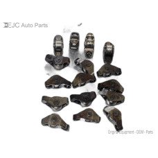 260Q231 Complete Rocker Arm Set For 11-17 Chevrolet Equinox 2.4 Gas 260Q231 Complete Rocker Arm Set For 11-17 Chevrolet Equinox 2.4 Gas