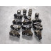260Q231 Complete Rocker Arm Set For 11-17 Chevrolet Equinox  2.4  Gas