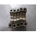 260V202 Engine Block Main Caps For 09-18 Volkswagen Tiguan  2.0  Turbo