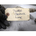 260V225 Turbo Cooler Lines For 09-18 Volkswagen Tiguan  2.0  Turbo