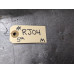#RJ04 Right Cylinder Head For 04-05 Dodge Ram 1500  5.7 53021616AJ Hemi