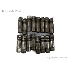 260P201 Lifters Set All From 2004 Dodge Ram 1500  5.7 05038787AD Hemi