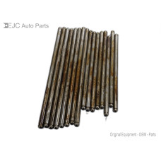 260P203 Pushrods Set All From 2004 Dodge Ram 1500  5.7 68240769AA Hemi