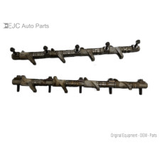 260P204 Complete Rocker Arm Set From 2004 Dodge Ram 1500  5.7  Hemi