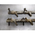 260P204 Complete Rocker Arm Set From 2004 Dodge Ram 1500  5.7  Hemi