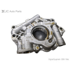 260P206 Engine Oil Pump From 2004 Dodge Ram 1500  5.7 53021622AF Hemi