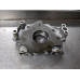 260P206 Engine Oil Pump From 2004 Dodge Ram 1500  5.7 53021622AF Hemi