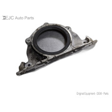 260P208 Rear Oil Seal Housing From 2004 Dodge Ram 1500  5.7 53021337AB Hemi