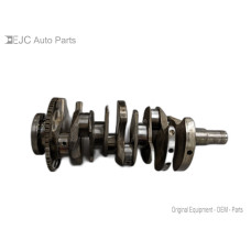 #S605 Crankshaft Standard For 13-17 Chevrolet Equinox  3.6 12633974 Gas