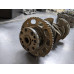 #S605 Crankshaft Standard For 13-17 Chevrolet Equinox  3.6 12633974 Gas