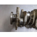 #S605 Crankshaft Standard For 13-17 Chevrolet Equinox  3.6 12633974 Gas