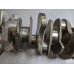 #S605 Crankshaft Standard For 13-17 Chevrolet Equinox  3.6 12633974 Gas
