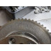 #S605 Crankshaft Standard For 13-17 Chevrolet Equinox  3.6 12633974 Gas