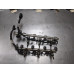 260H206 Fuel Injectors Set With Rail For 12-17 Chevrolet Equinox  3.6 12634127 Gas