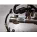 260H206 Fuel Injectors Set With Rail For 12-17 Chevrolet Equinox  3.6 12634127 Gas