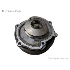 260H209 Water Pump With Pulley For 08-17 Chevrolet Equinox  3.6 12566029 Gas