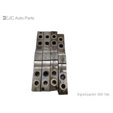 260H218 Engine Block Main Caps For 13-17 Chevrolet Equinox  3.6  Gas