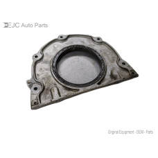 260H221 Rear Oil Seal Housing For 13-17 Chevrolet Equinox  3.6 12637711 Gas