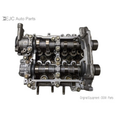 #A207 Right Cylinder Head For 15-21 Subaru WRX  2.0 11039AC401 Turbo Passenger Side