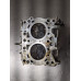 #A207 Right Cylinder Head For 15-21 Subaru WRX  2.0 11039AC401 Turbo Passenger Side