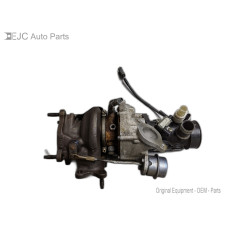 GXW101 Turbo Turbocharger Rebuildable For 15-21 Subaru WRX  2.0 14411AA881 Turbo
