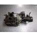 GXW101 Turbo Turbocharger Rebuildable For 15-21 Subaru WRX  2.0 14411AA881 Turbo
