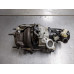 GXW101 Turbo Turbocharger Rebuildable For 15-21 Subaru WRX  2.0 14411AA881 Turbo