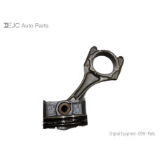 260A216 Left Piston and Rod Standard For 18-19 Subaru WRX  2.0 12100AA370 Turbo