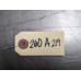 260A219 Engine Oil Pickup Tube For 18-19 Subaru WRX  2.0  Turbo