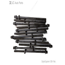 260A231 Cylinder Head Bolt Kit For 18-19 Subaru WRX  2.0 11095AA160 Turbo