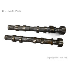 260A239 Left Camshafts Set Pair For 18-19 Subaru WRX  2.0 13037AA971 Turbo