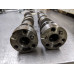 260A239 Left Camshafts Set Pair For 18-19 Subaru WRX  2.0 13037AA971 Turbo
