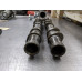 260A239 Left Camshafts Set Pair For 18-19 Subaru WRX  2.0 13037AA971 Turbo