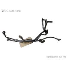 260A242 Turbo Oil Supply Line For 18-19 Subaru WRX  2.0  Turbo