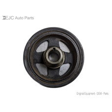 260A244 Crankshaft Pulley For 15-21 Subaru WRX  2.0 12305AA360 Turbo